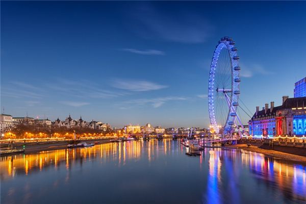 梦见摩天轮是什么意思 梦见摩天轮是什么意思