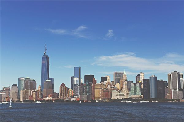 梦见楼房 梦见楼房