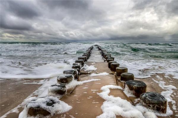 梦见泡沫是什么意思 梦见泡沫是什么意思