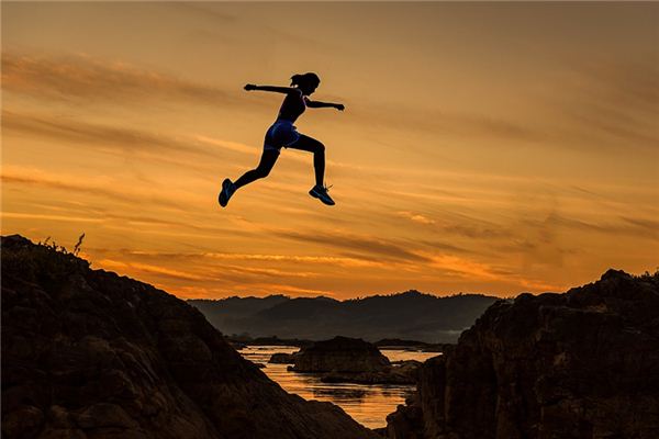 梦见成功是什么意思 梦见成功是什么意思