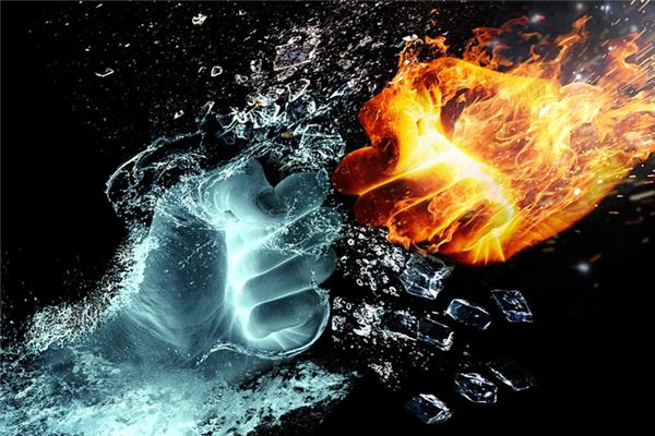 梦见矛盾是什么意思 梦见矛盾是什么意思