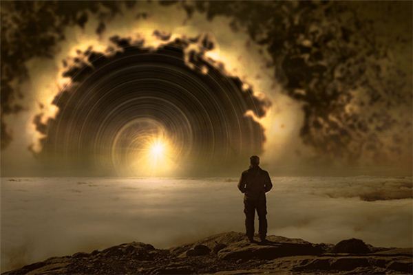 梦见奇异的梦是什么意思 梦见奇异的梦是什么意思