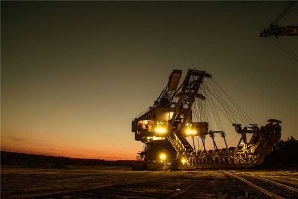 梦见采矿业是什么意思 梦见采矿业是什么意思