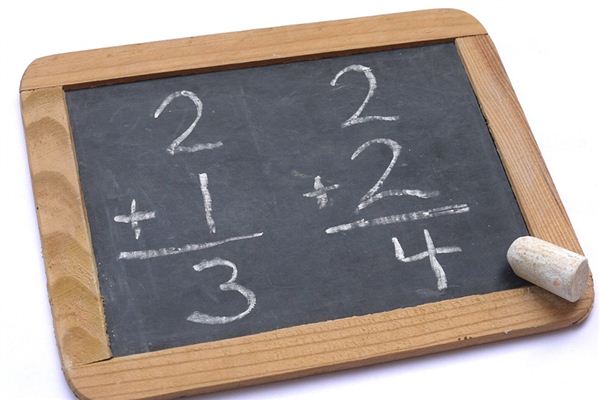 梦见加法是什么意思 梦见加法是什么意思