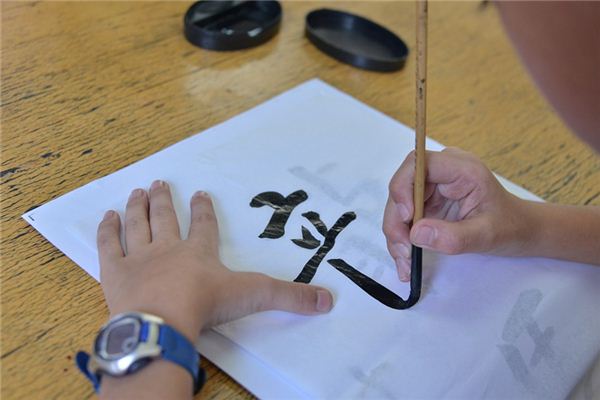 梦见笔迹是什么意思 梦见笔迹是什么意思