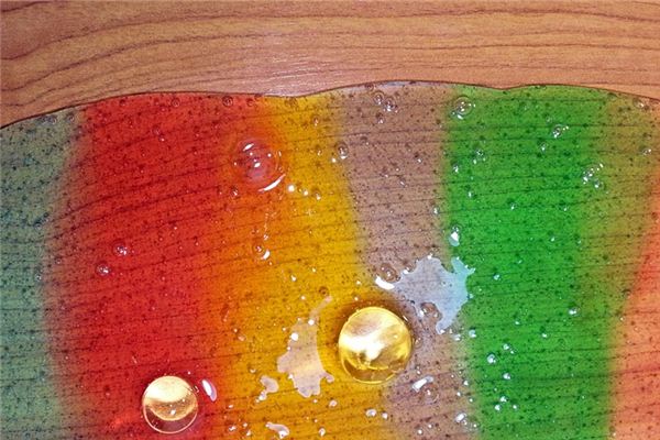 梦见油灰是什么意思 梦见油灰是什么意思