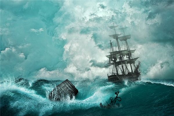 梦见悲剧是什么意思 梦见悲剧是什么意思