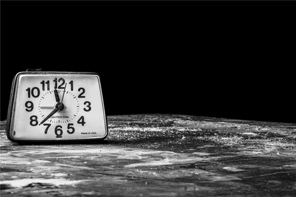 梦见警钟是什么意思 梦见警钟是什么意思