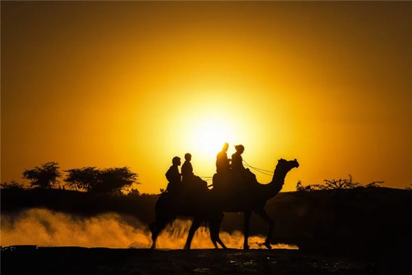 梦见轶闻是什么意思 梦见轶闻是什么意思