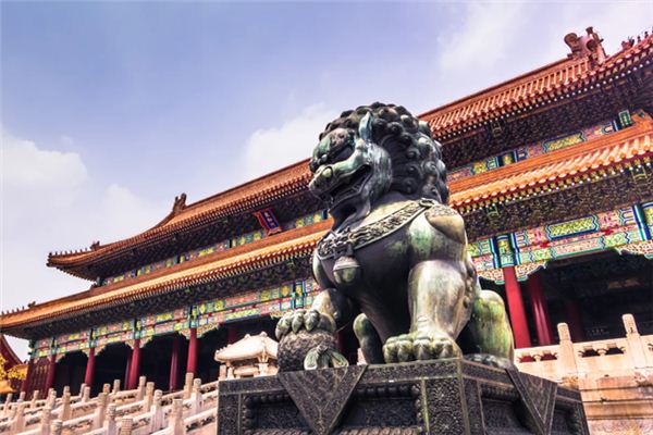 梦见卤簿是什么意思 梦见卤簿是什么意思