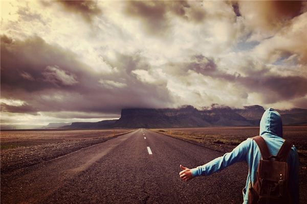 梦见流浪是什么意思 梦见流浪是什么意思