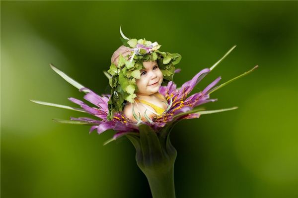 梦见诞生是什么意思 梦见诞生是什么意思