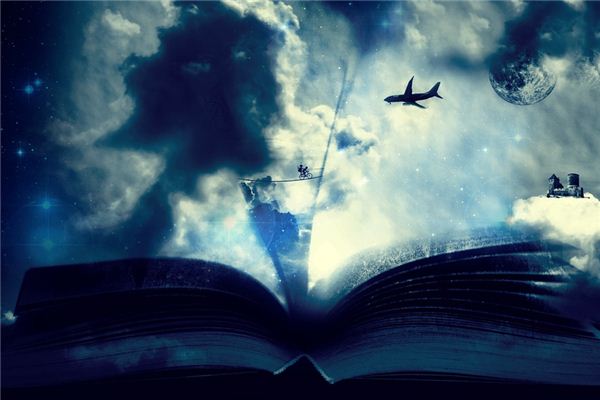 梦见怪梦是什么意思 梦见怪梦是什么意思