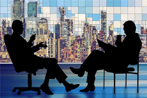 梦见谈判是什么意思 梦见谈判是什么意思