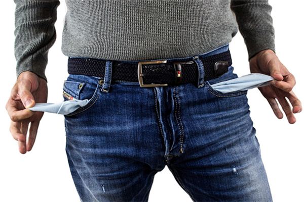 梦见讨债 梦见讨债