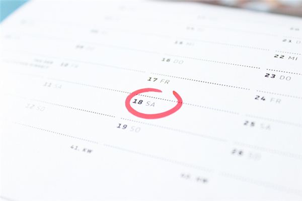 梦见某个日期是什么意思 梦见某个日期是什么意思