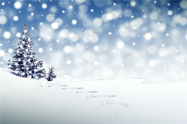 梦见一月是什么意思 梦见一月是什么意思