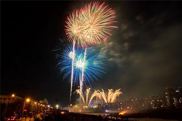 梦见元旦是什么意思 梦见元旦是什么意思