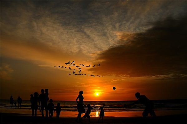 梦见放假是什么意思 梦见放假是什么意思