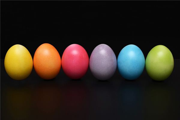 梦见彩色是什么意思 梦见彩色是什么意思