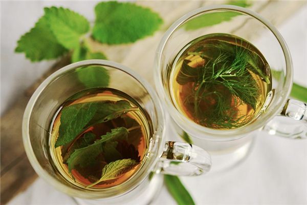 梦见茶色是什么意思 梦见茶色是什么意思