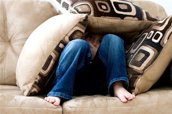 梦见躲藏是什么意思 梦见躲藏是什么意思