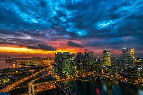 梦见身居国外是什么意思 梦见身居国外是什么意思