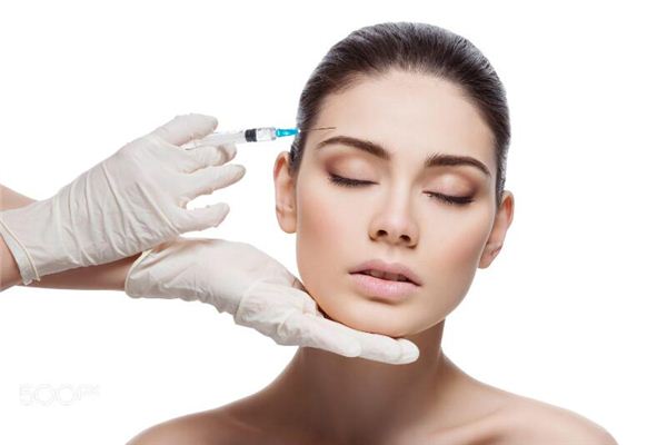 梦见整容 梦见整容