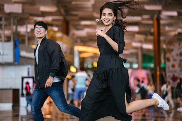 梦见被人追赶 梦见被人追赶