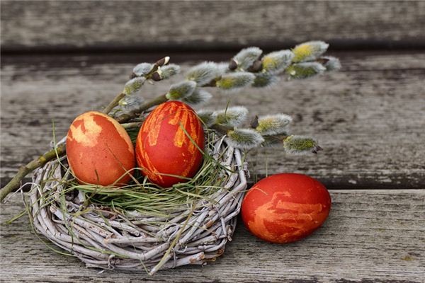 梦见捡蛋是什么意思 梦见捡蛋是什么意思