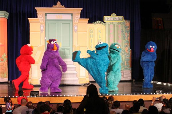 梦见打倒怪兽是什么意思 梦见打倒怪兽是什么意思