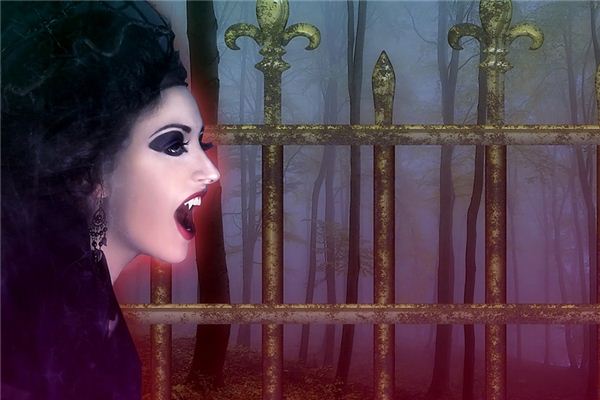 梦见咬人是什么意思 梦见咬人是什么意思