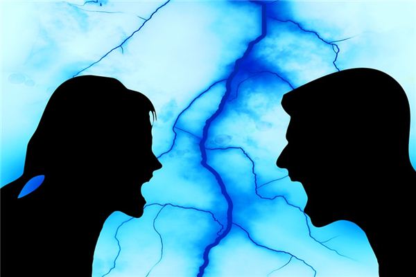 梦见反感是什么意思 梦见反感是什么意思