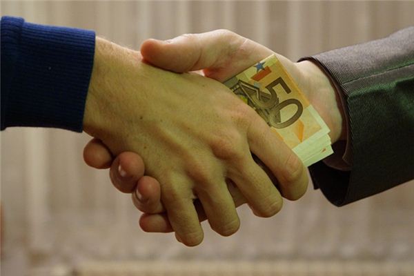 梦见自己借钱 梦见自己借钱