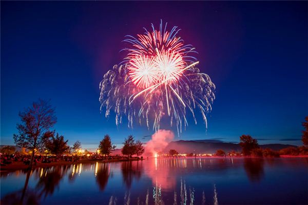 梦见放烟花是什么意思 梦见放烟花是什么意思