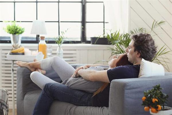 梦见春梦 性爱 做爱