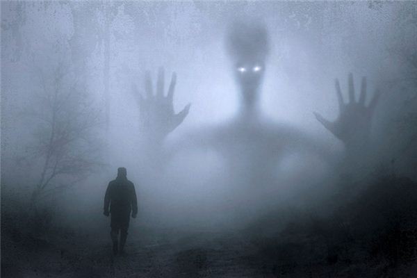 梦见恶梦是什么意思 梦见恶梦是什么意思