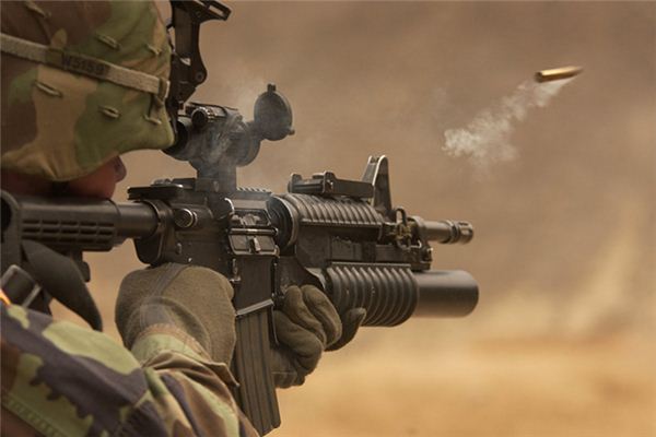 梦见交战是什么意思 梦见交战是什么意思