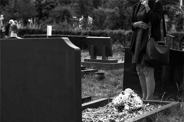 梦见父母去世 梦见父母去世