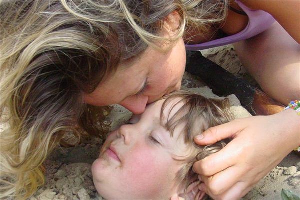 梦见孩子死了是什么意思 梦见孩子死了是什么意思