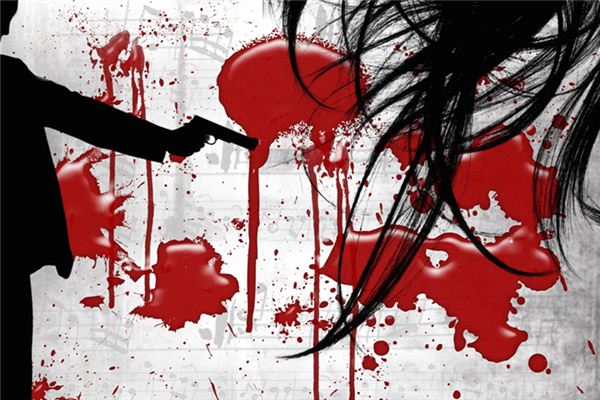 梦见杀人见血是什么意思 梦见杀人见血是什么意思