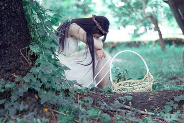 梦见迷失方向是什么意思 梦见迷失方向是什么意思