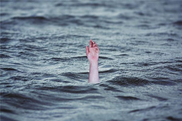 梦见溺死是什么意思 梦见溺死是什么意思