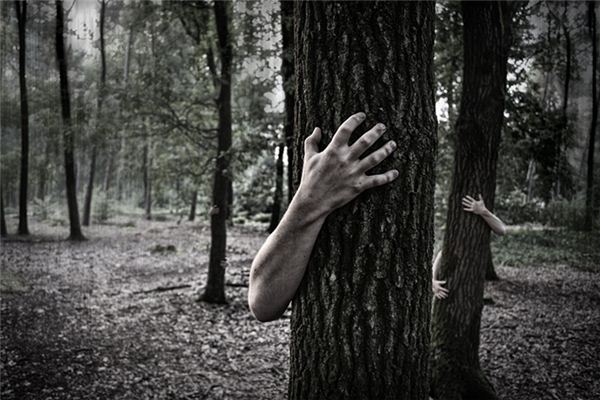 梦见被人跟踪是什么预兆 梦见被人跟踪是什么预兆