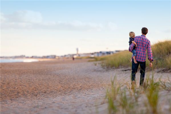 梦见打儿子是什么意思 梦见打儿子是什么意思