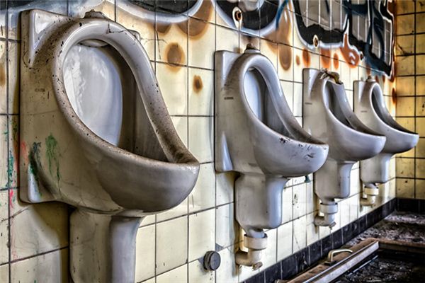 梦见掉进厕所是什么意思 梦见掉进厕所是什么意思