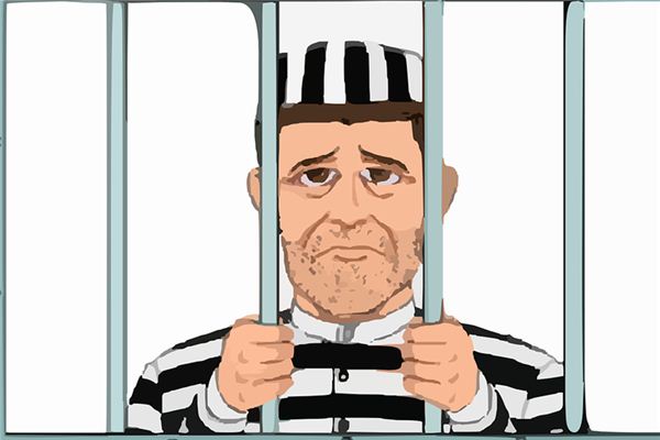 梦见罪犯是什么意思 梦见罪犯是什么意思