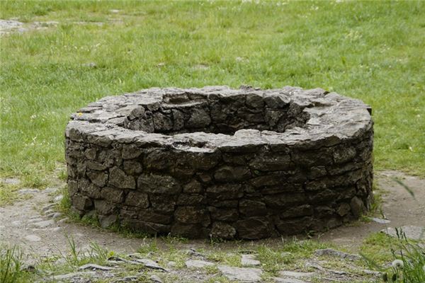 梦见跳井是什么意思 梦见跳井是什么意思