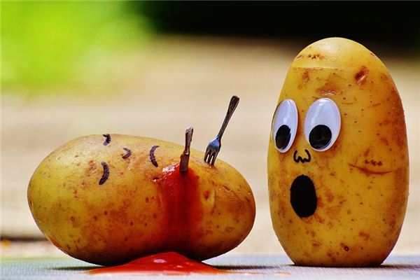 梦见被杀是什么意思 梦见被杀是什么意思