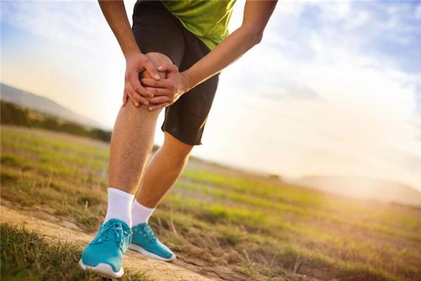 梦见腿上生疮是什么意思 梦见腿上生疮是什么意思